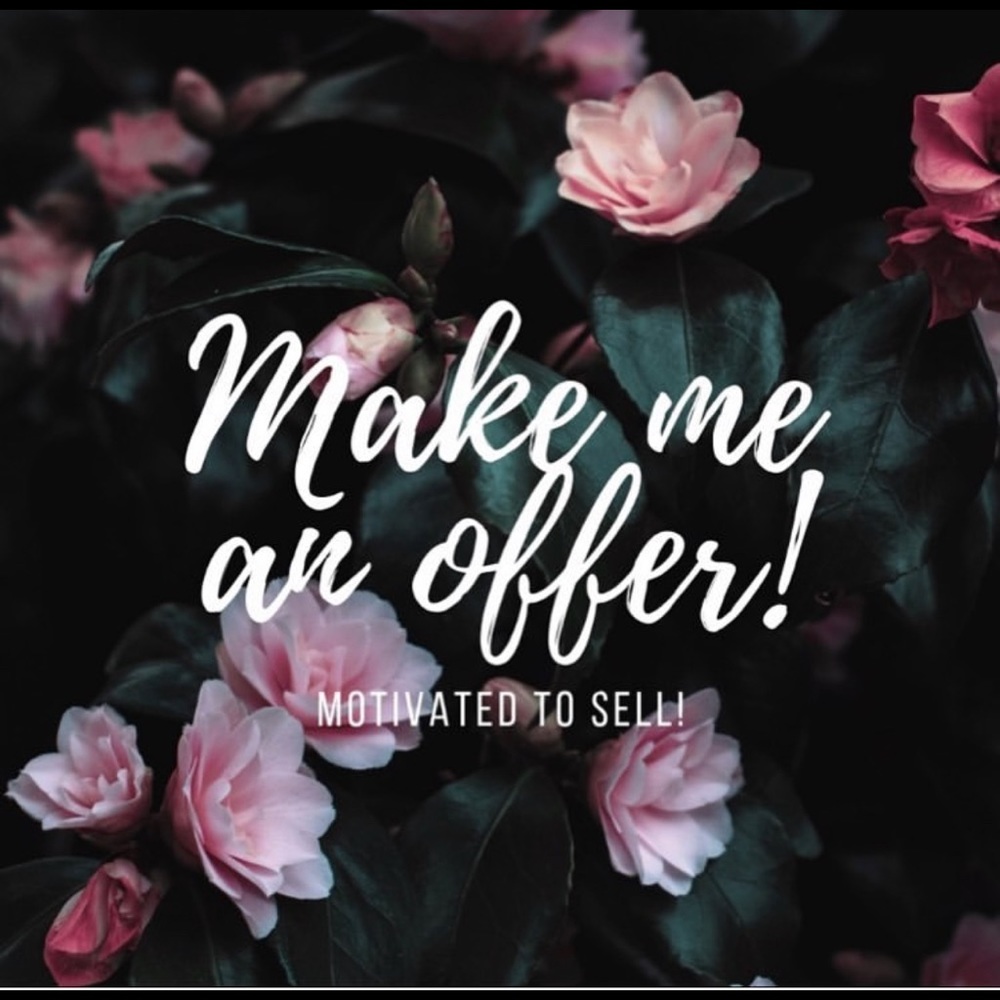 Taking most offers